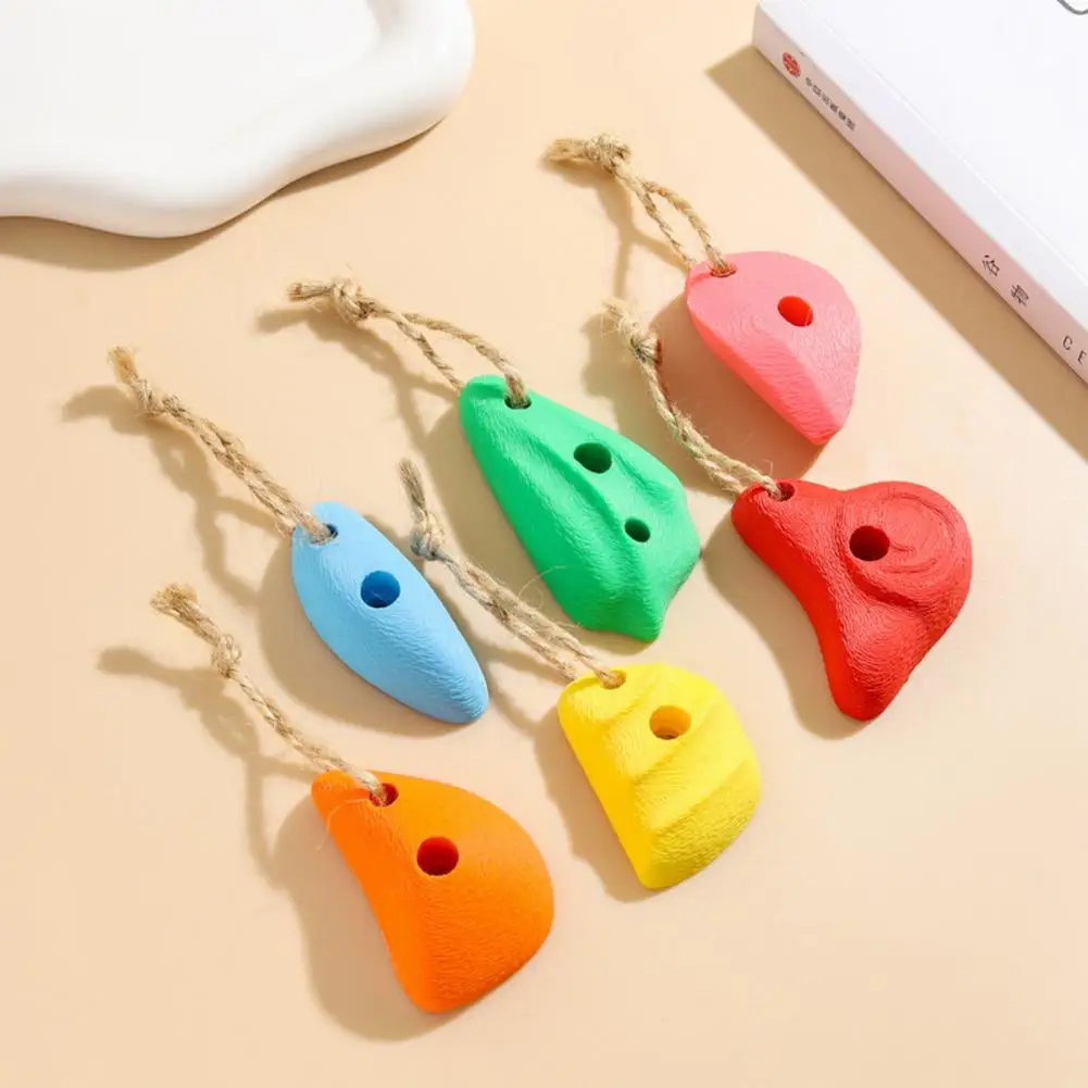 Outdoor Sport Climbing Gear - 3D 미니 암벽 등반 키링, 야외