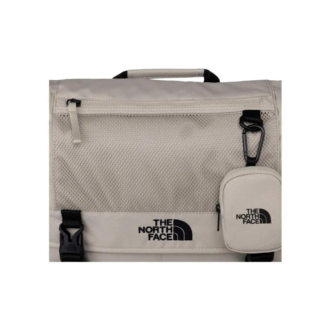 The North Face 15L 솔리드 컬러 브랜드  - Outdoor Sport North Face 리뷰 및 가격