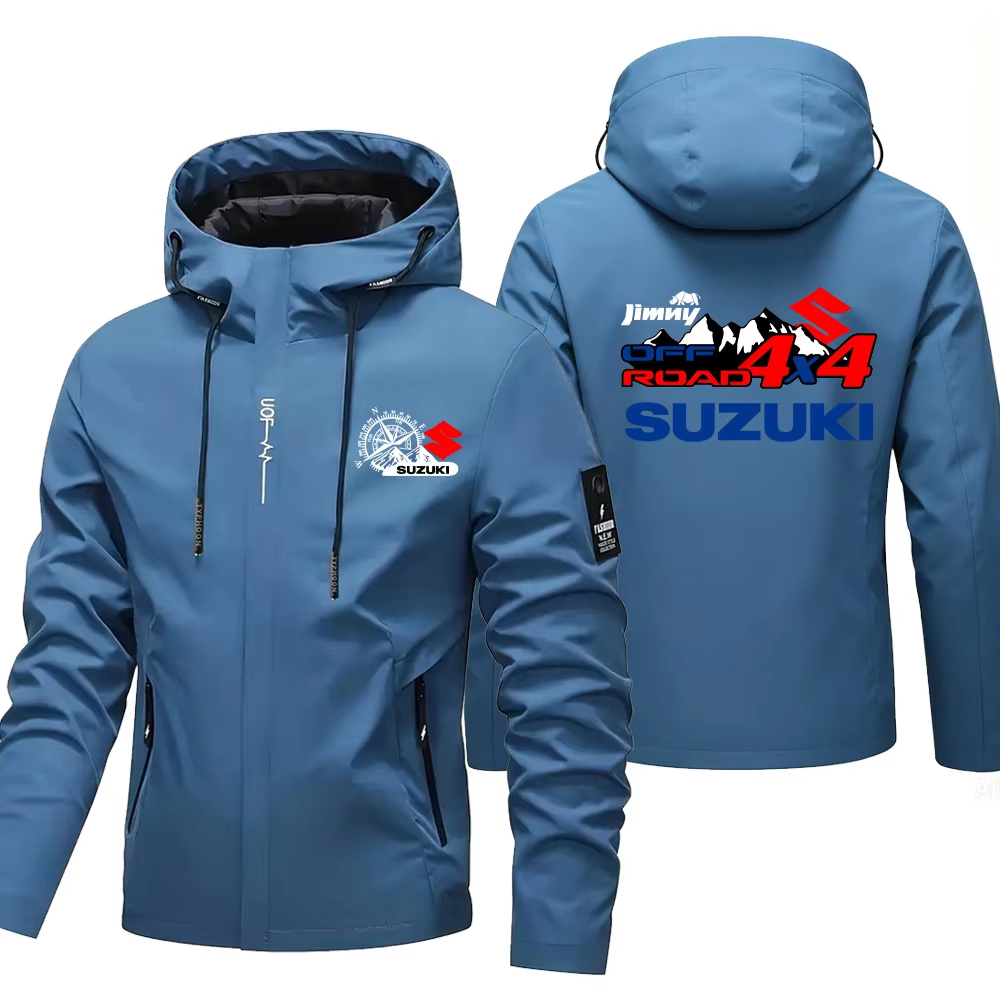 스즈키 짐니 2026 오프로드 차량용 남성 방풍 방수  - Outdoor Sports Adventure 리뷰 및 가격