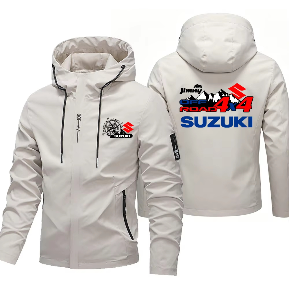 스즈키 짐니 2026 오프로드 차량용 남성 방풍 방수  - Outdoor Sports Adventure 리뷰 및 가격