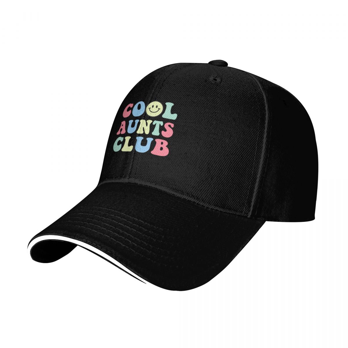 멋진 이모 클럽, 재미있는 미소, 다채로운 색상, 멋진 - Outdoor Sport Club 리뷰 및 가격